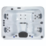 Harmony Hot Tub - EDS Tranquillity Collection