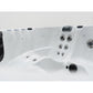 Heavenly Hot Tub - EDS Tranquillity Collection