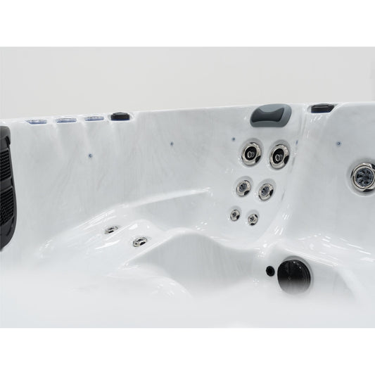 Heavenly Hot Tub - EDS Tranquillity Collection