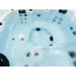 Heavenly Hot Tub - EDS Tranquillity Collection