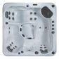 Heavenly Hot Tub - EDS Tranquillity Collection