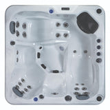 Heavenly Hot Tub - EDS Tranquillity Collection