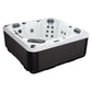 Lumina Hot Tub - EDS Tranquillity Collection