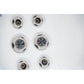 Aura Hot Tub - EDS Tranquillity Collection