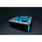 Aura Hot Tub - EDS Tranquillity Collection