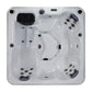 Aura Hot Tub - EDS Tranquillity Collection