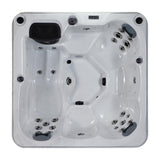Aura Hot Tub - EDS Tranquillity Collection