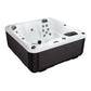 Aura Hot Tub - EDS Tranquillity Collection