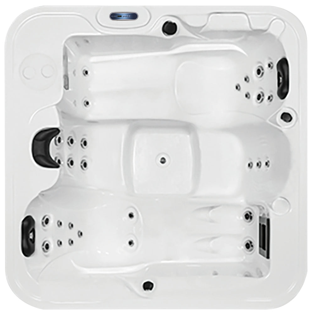 Aqualuxe 4 (OR3022) - EDS Tranquillity Collection