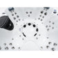 Radiance Hot Tub - EDS Tranquillity Collection