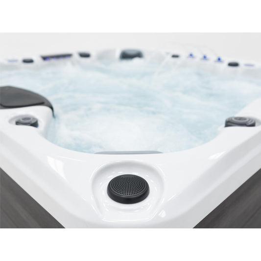 Radiance Hot Tub - EDS Tranquillity Collection