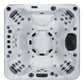 Radiance Hot Tub - EDS Tranquillity Collection