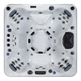 Radiance Hot Tub - EDS Tranquillity Collection
