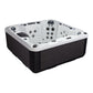 Radiance Hot Tub - EDS Tranquillity Collection