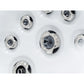 Blissful Hot Tub - EDS Tranquillity Collection