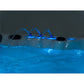 Blissful Hot Tub - EDS Tranquillity Collection