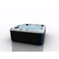 Blissful Hot Tub - EDS Tranquillity Collection