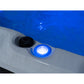 Blissful Hot Tub - EDS Tranquillity Collection
