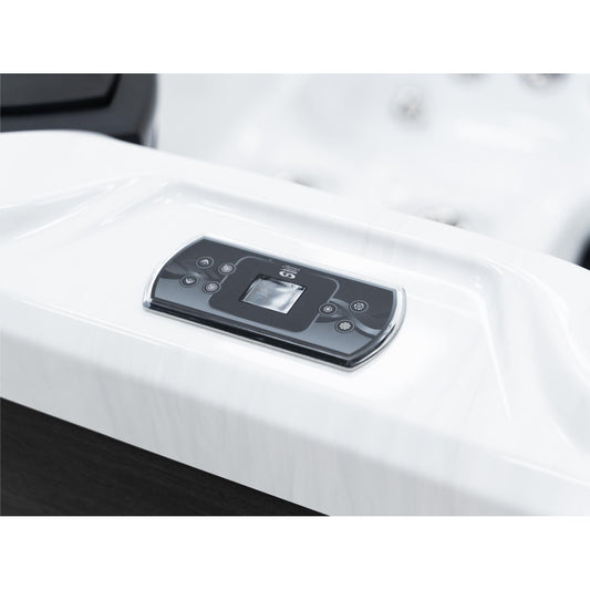 Blissful Hot Tub - EDS Tranquillity Collection