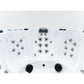 Blissful Hot Tub - EDS Tranquillity Collection