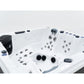 Blissful Hot Tub - EDS Tranquillity Collection