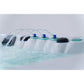 Lumina Hot Tub - EDS Tranquillity Collection
