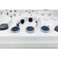 Lumina Hot Tub - EDS Tranquillity Collection