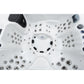 Lumina Hot Tub - EDS Tranquillity Collection