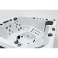 Serenity Hot Tub - EDS Tranquillity Collection