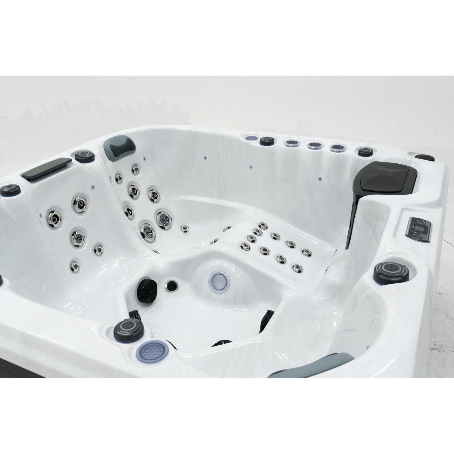 Serenity - Superior Wellness