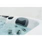 Serenity Hot Tub - EDS Tranquillity Collection