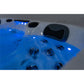 Serenity Hot Tub - EDS Tranquillity Collection