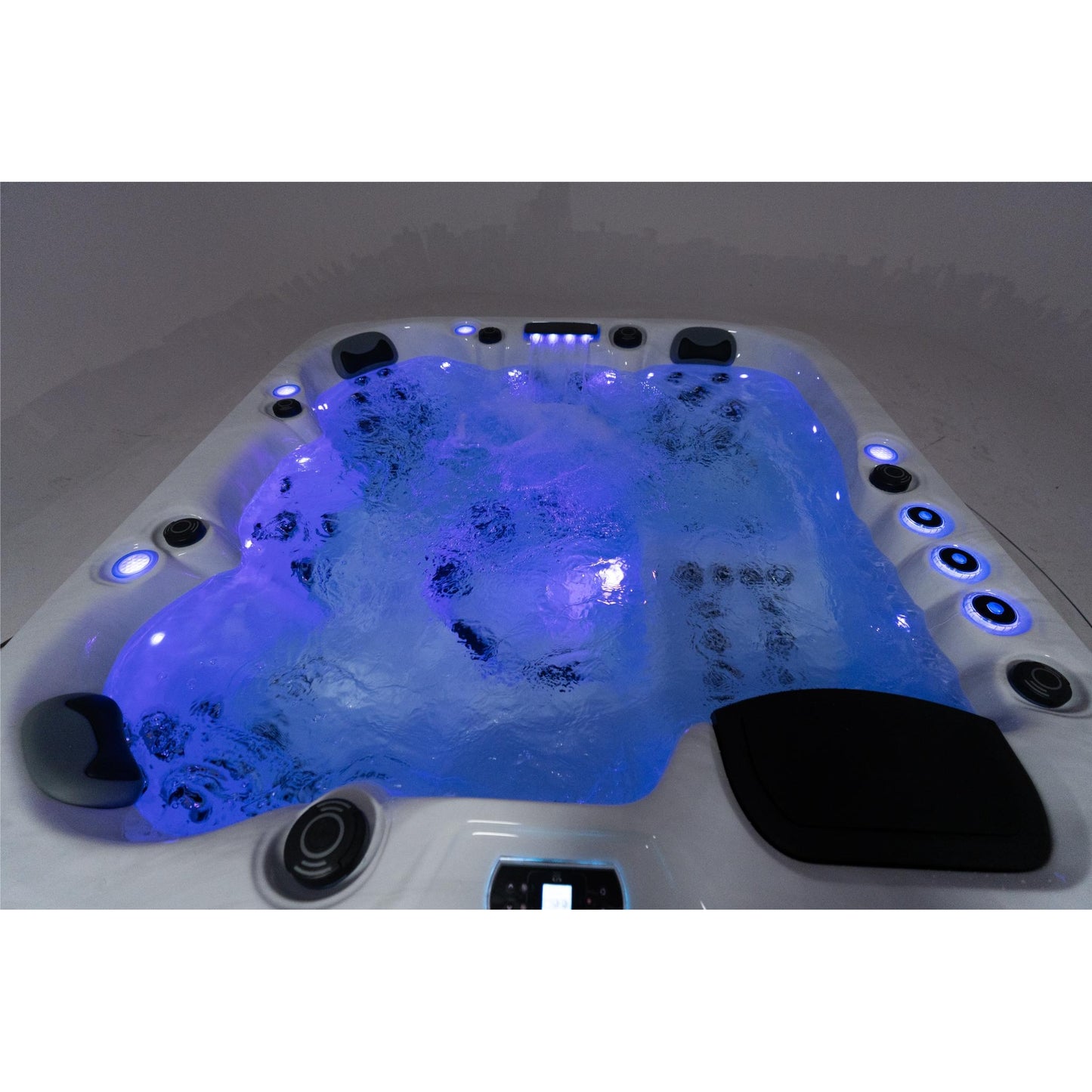 Serenity - Superior Wellness