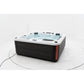 Serenity Hot Tub - EDS Tranquillity Collection