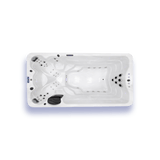 Ares Swim Spa - EDS Tranquillity Collection