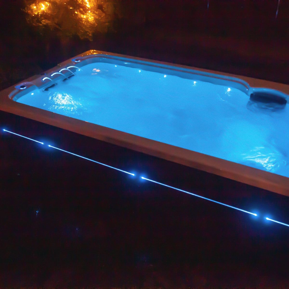 Athena Swim Series - Free Delivery & Free Installation Included - EDS Tranquillity Collection