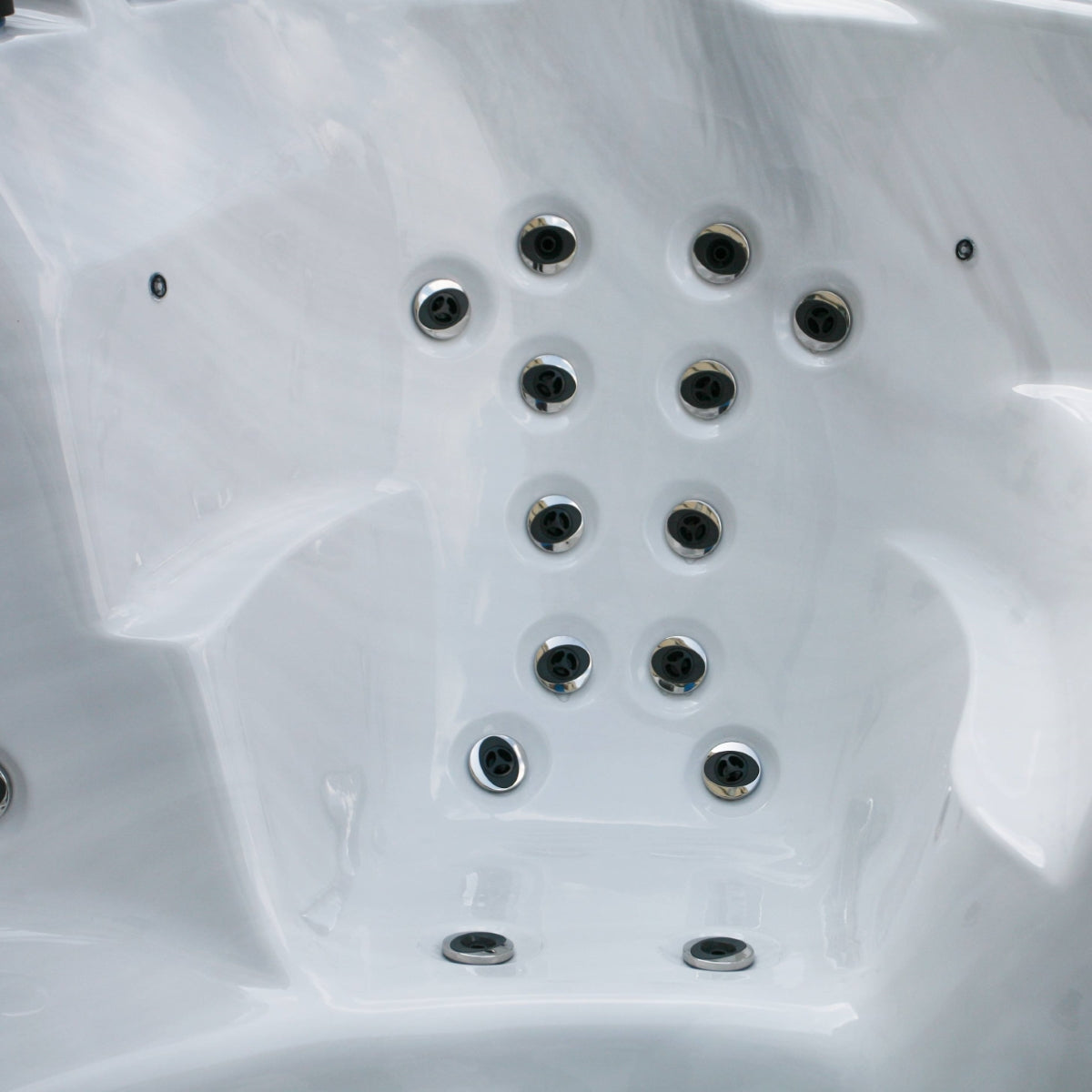 Athena Swim Series - Free Delivery & Free Installation Included - EDS Tranquillity Collection