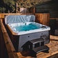 Azure - Free Delivery & Free Installation Included - EDS Tranquillity Collection