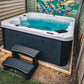 Azure - Free Delivery & Free Installation Included - EDS Tranquillity Collection