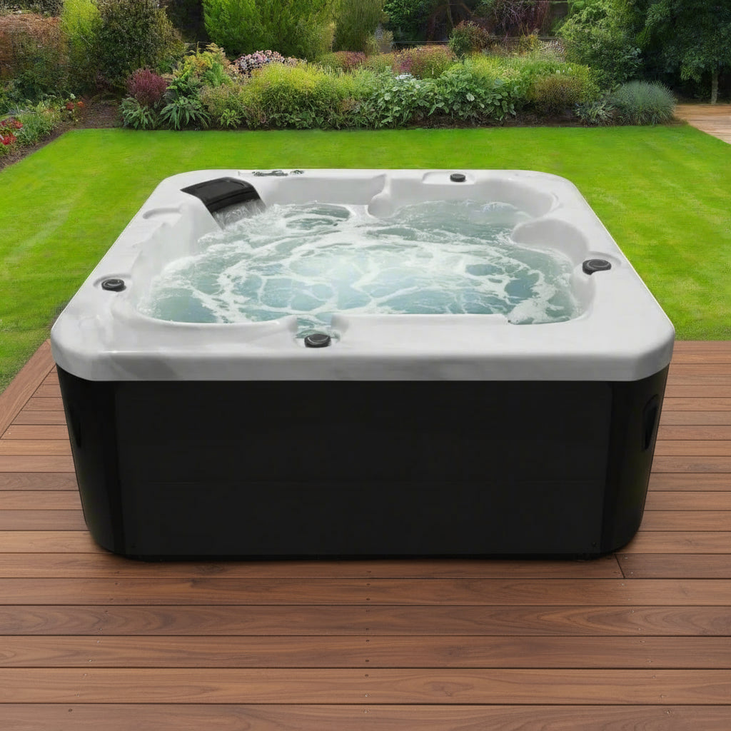 Azure - Free Delivery & Free Installation Included - EDS Tranquillity Collection