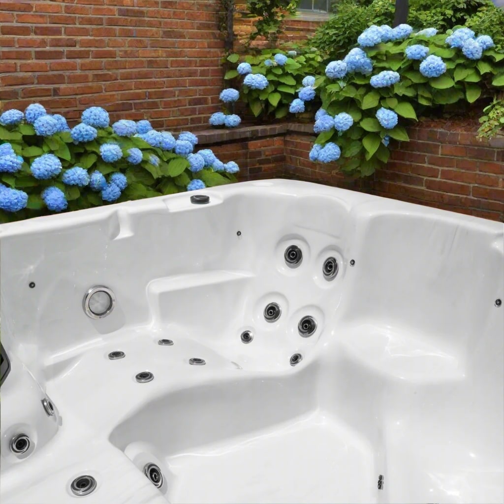 Azure - Free Delivery & Free Installation Included - EDS Tranquillity Collection