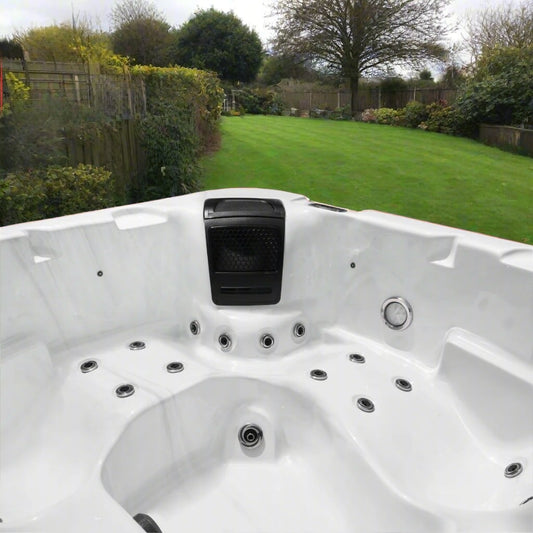 Azure - Free Delivery & Free Installation Included - EDS Tranquillity Collection