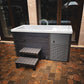 Chillax - Free Delivery & Free Installation Included - EDS Tranquillity Collection
