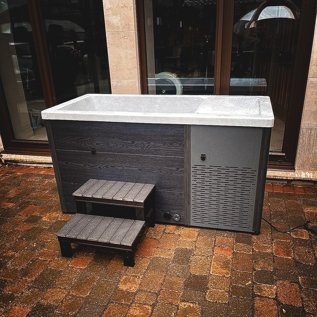 Chillax - Free Delivery & Free Installation Included - EDS Tranquillity Collection