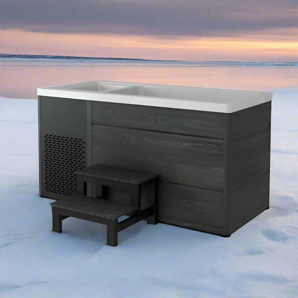 Chillax - Free Delivery & Free Installation Included - EDS Tranquillity Collection