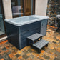 Chillax - Free Delivery & Free Installation Included - EDS Tranquillity Collection