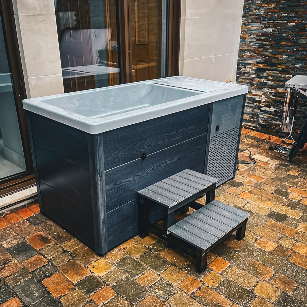 Chillax - Free Delivery & Free Installation Included - EDS Tranquillity Collection