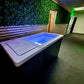 Chillax - Free Delivery & Free Installation Included - EDS Tranquillity Collection