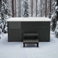 Chillax - Free Delivery & Free Installation Included - EDS Tranquillity Collection