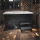 Chillax - Free Delivery & Free Installation Included - EDS Tranquillity Collection